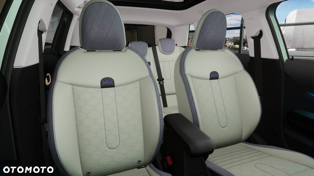 MINI Cooper S Linia Classic - 13