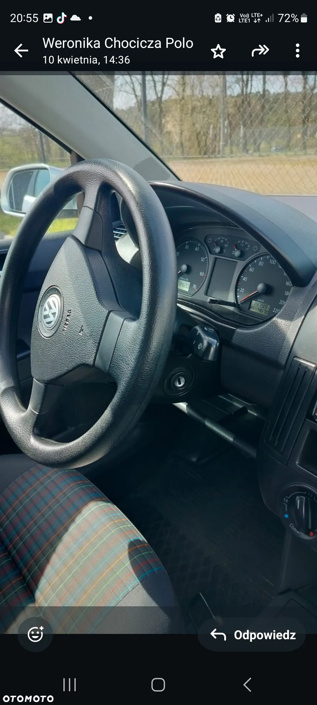 Volkswagen Polo - 18