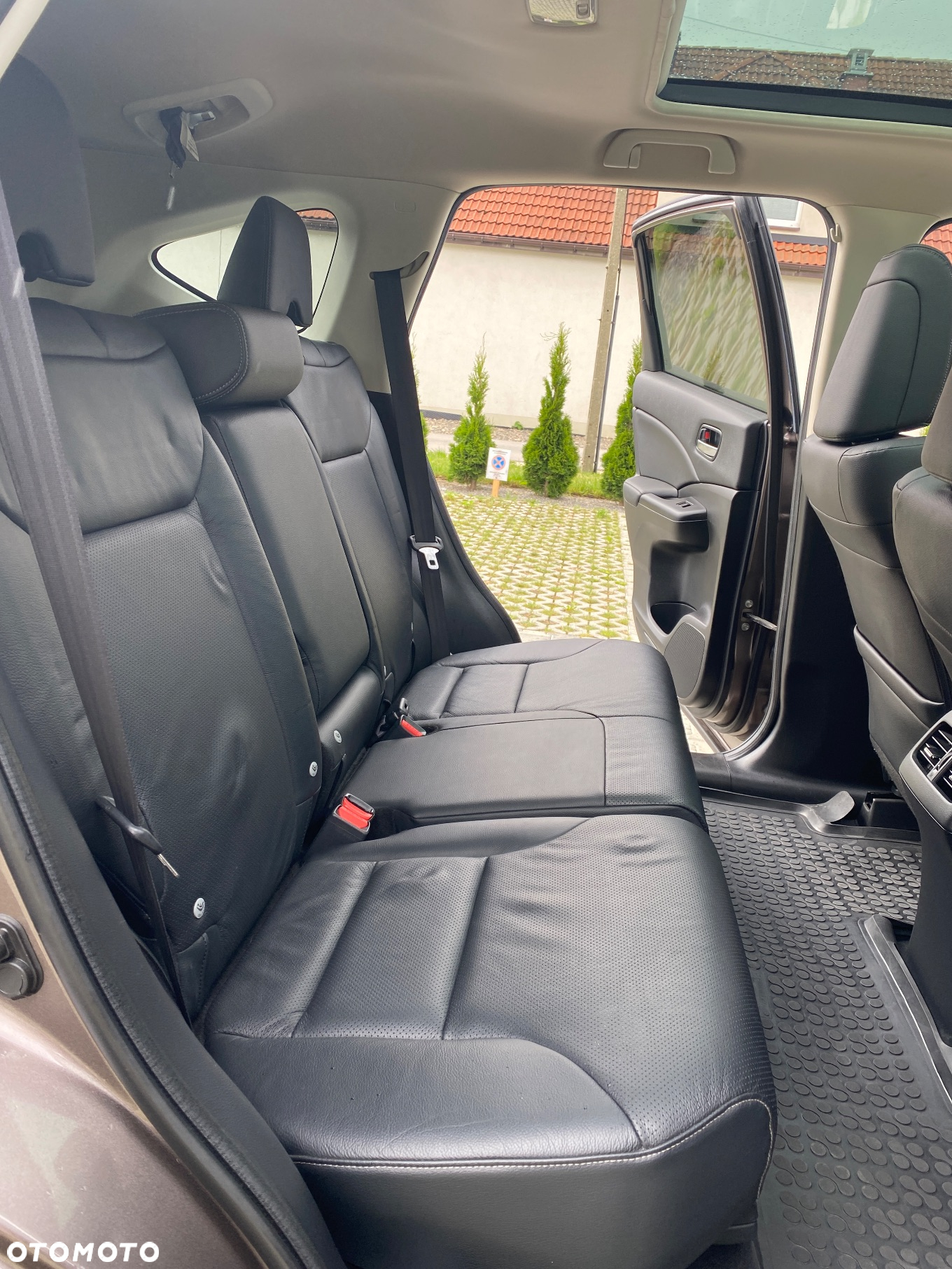Honda CR-V 2.0 Executive Navi + ADAS - 12