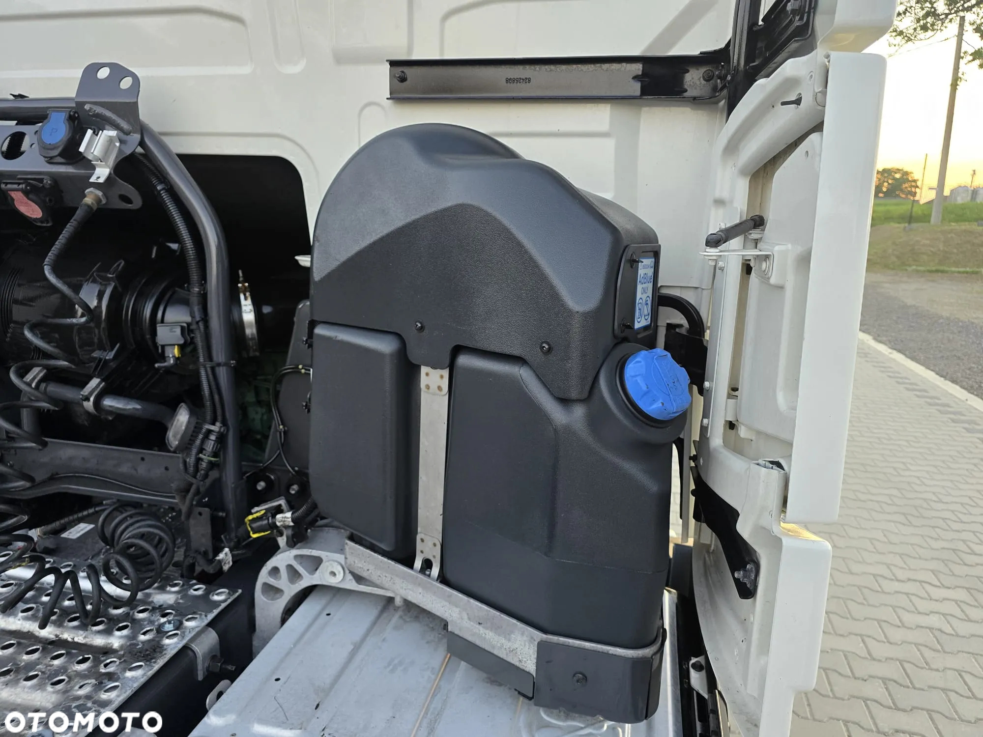 Volvo FH / 500 / EURO 6 / ACC / NOWY MODEL - 19