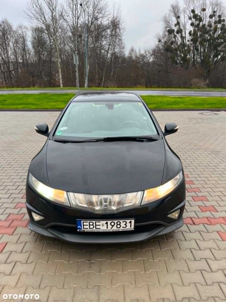 Honda Civic - 3