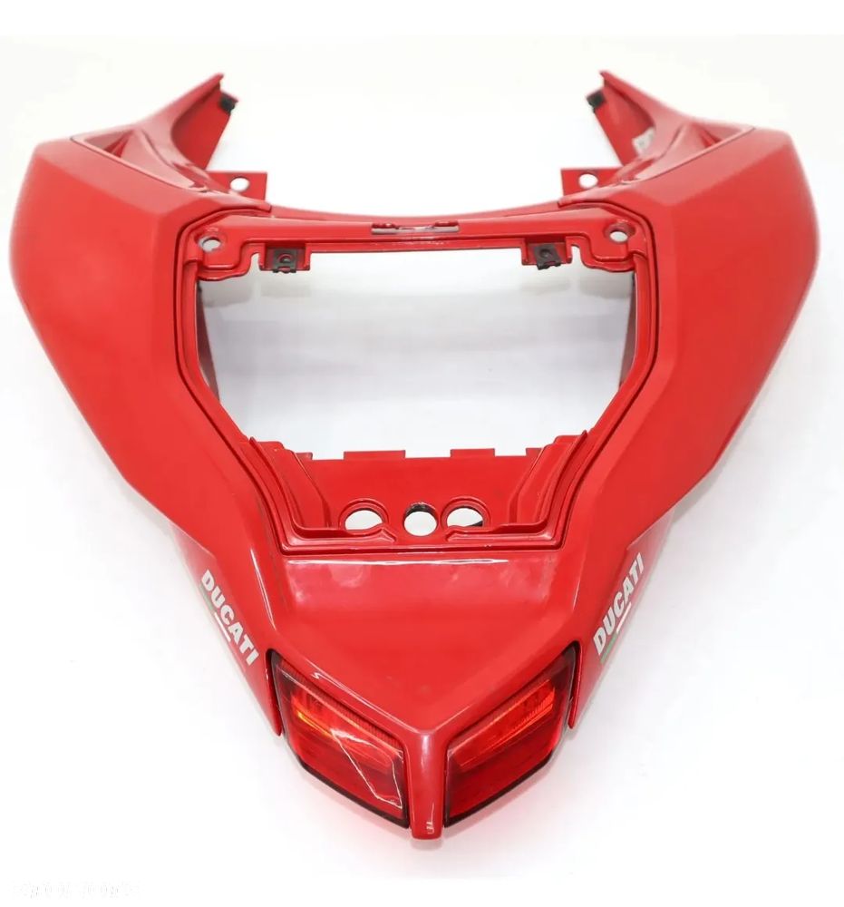 DUCATI STREETFIGHTER OGON ZADUPEK LAMPA TYŁ - 3