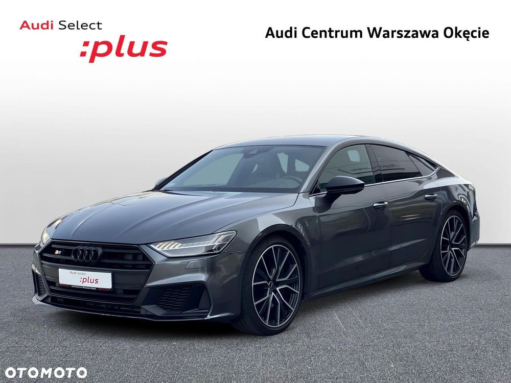 Audi S7 Sportback - 2