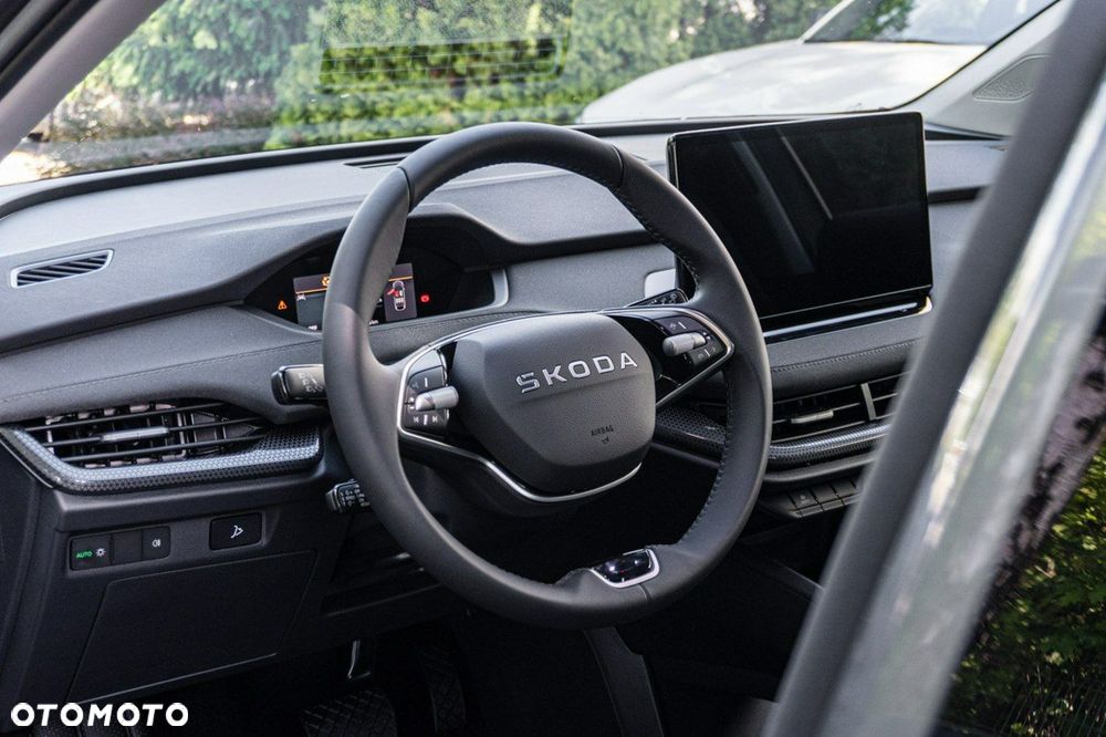 Skoda Elroq - 12