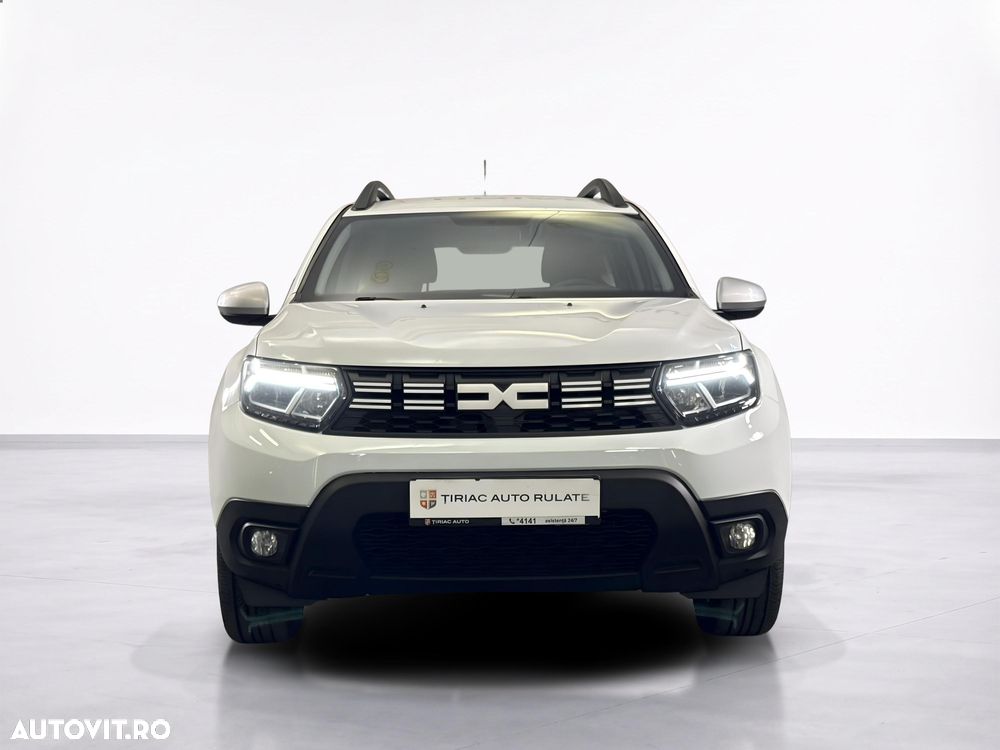 Dacia Duster - 9