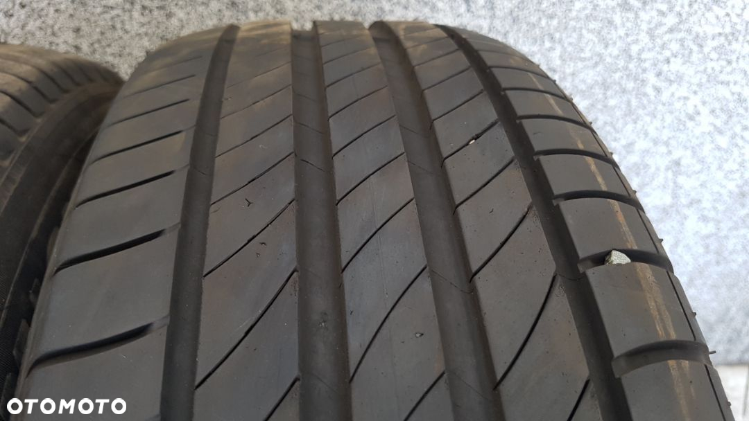 OPONY MICHELIN PRIMACY 4   195/65R16   195/65/16 - 4
