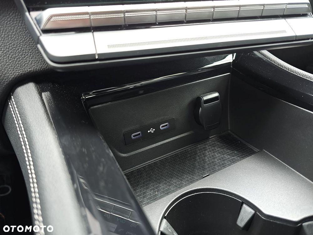 Renault Austral 1.2 E-Tech Full Hybrid 200 Techno MMT - 31