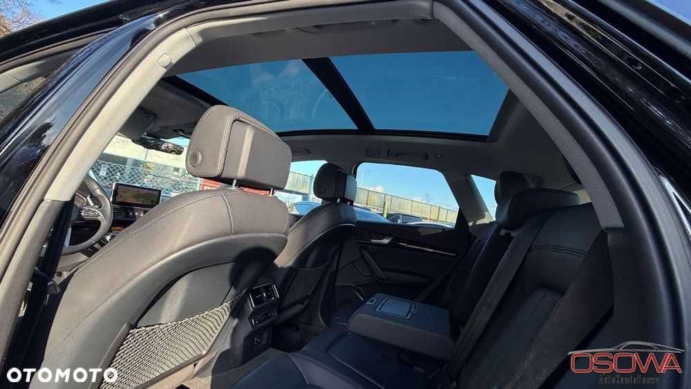 Audi Q5 - 36