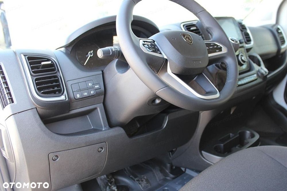 Peugeot Boxer L3H2 2.2 180KM - 9