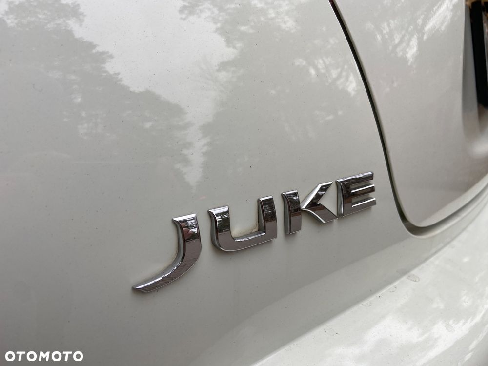 Nissan Juke 1.5 dCi Edition - 12