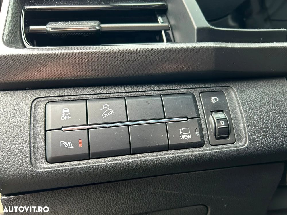 SsangYong MUSSO - 11