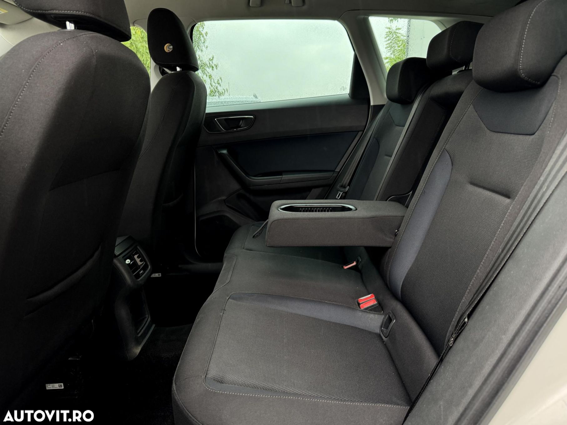 Seat Arona 1.6 TDI Style - 20