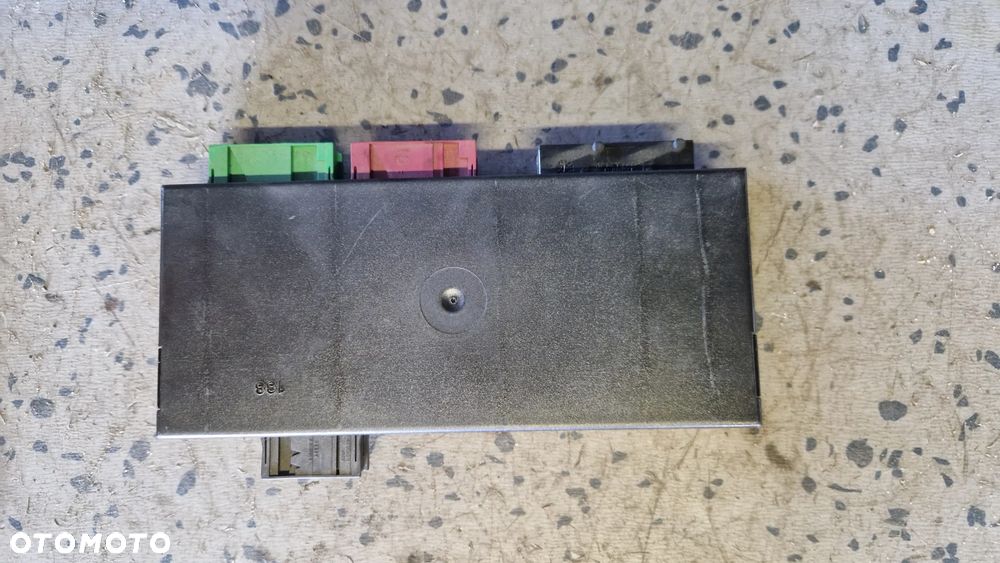 BMW E36 MODUŁ KOMFORTU 8369483 - 3