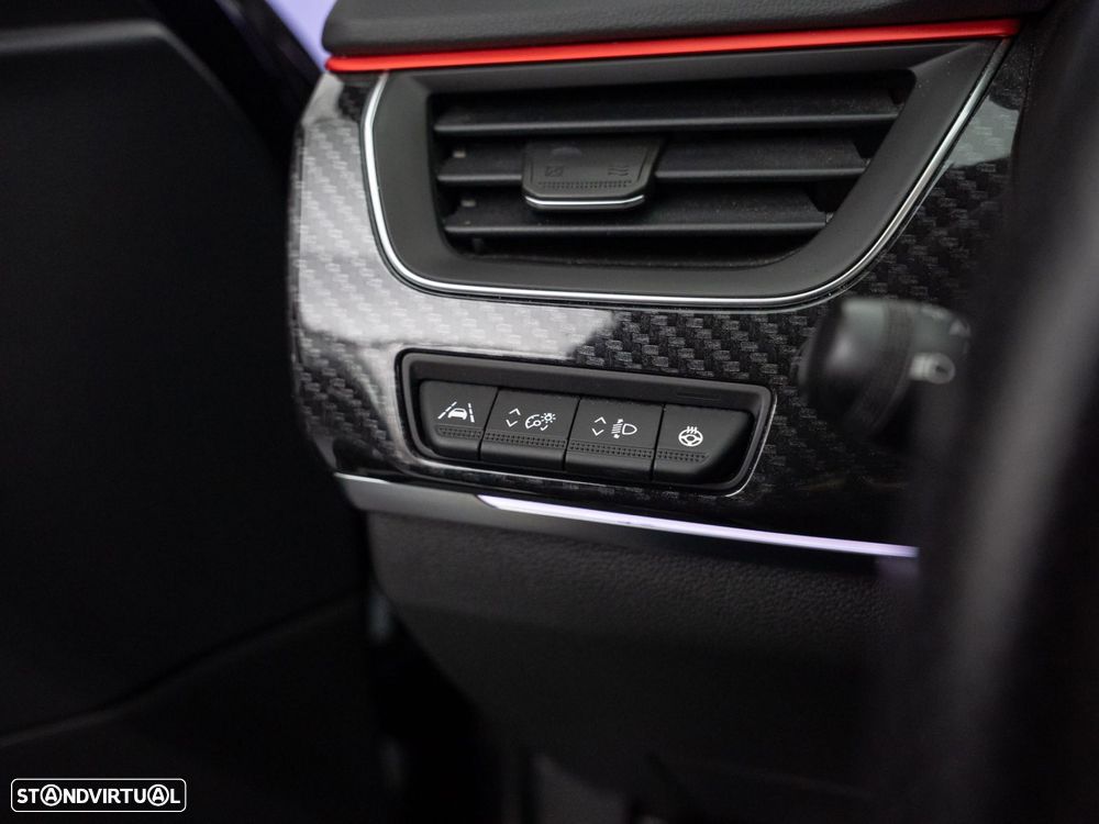 Renault Arkana 1.3 TCe R.S.Line EDC - 18