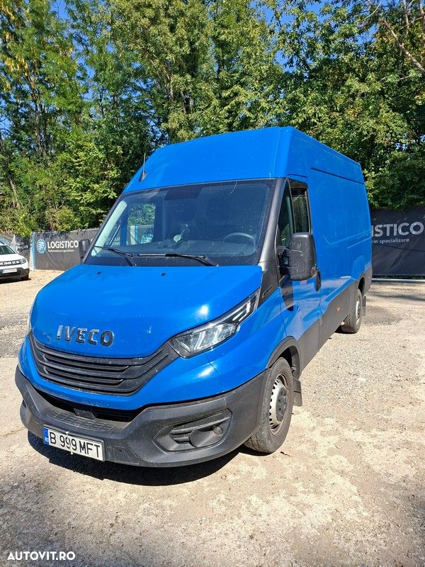Iveco DAILY 35S16 - 11