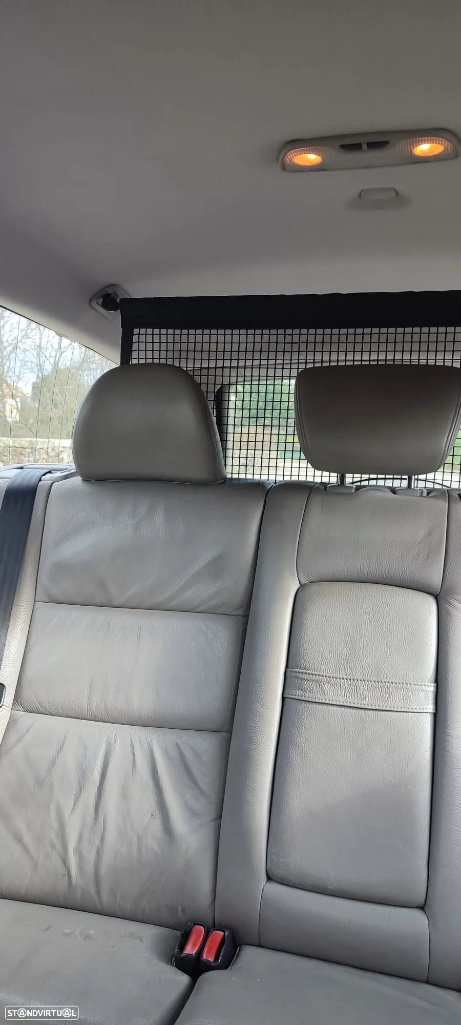 Volvo V50 2.0 D Nível 3 - 22