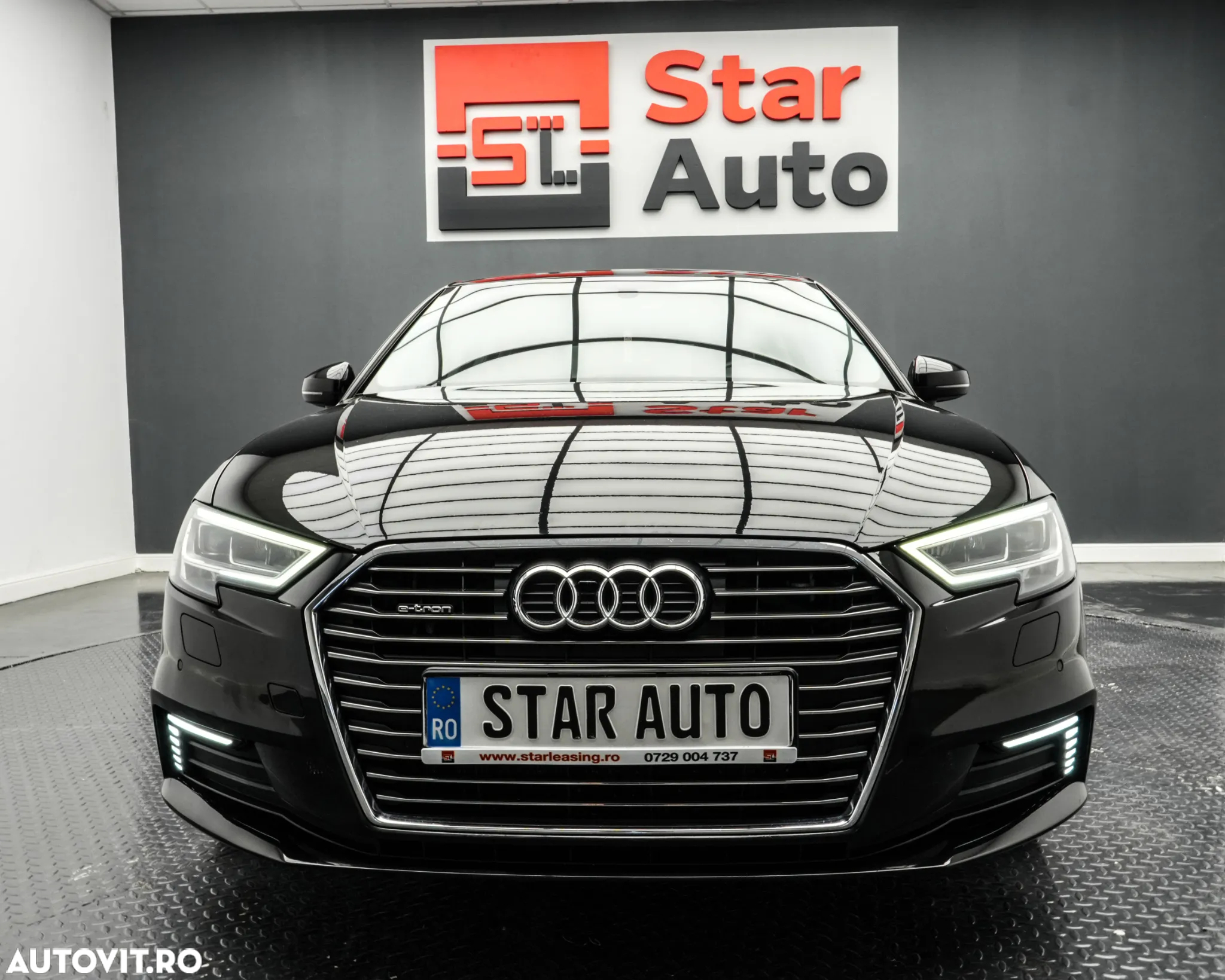 Audi A3 - 2