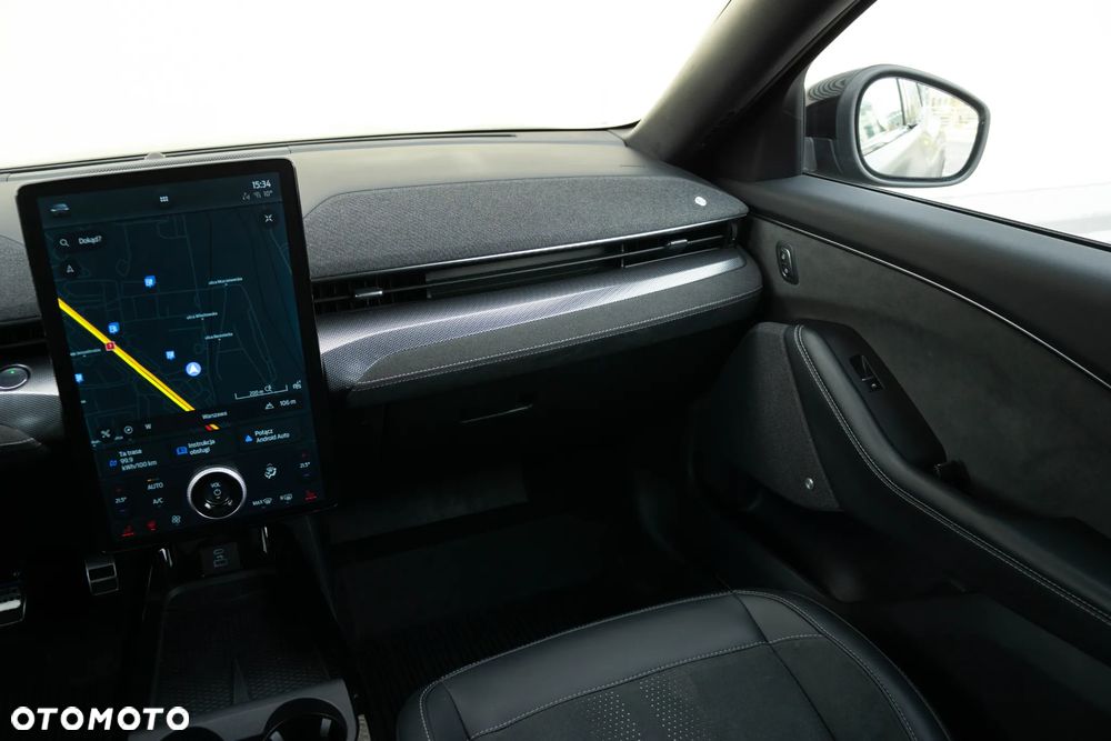 Ford Mustang Mach-E 98kWh AWD GT - 25