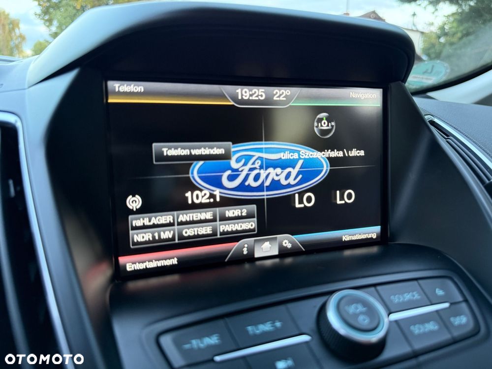 Ford C-MAX 1.0 EcoBoost Edition ASS - 20