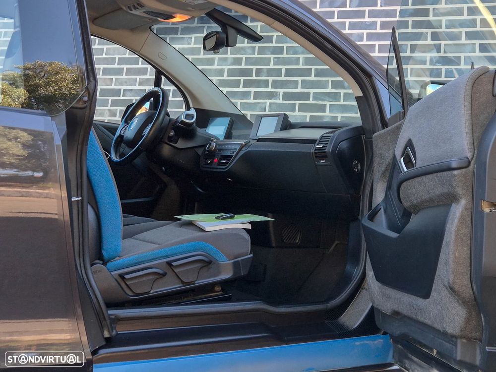 BMW i3 Standard - 16
