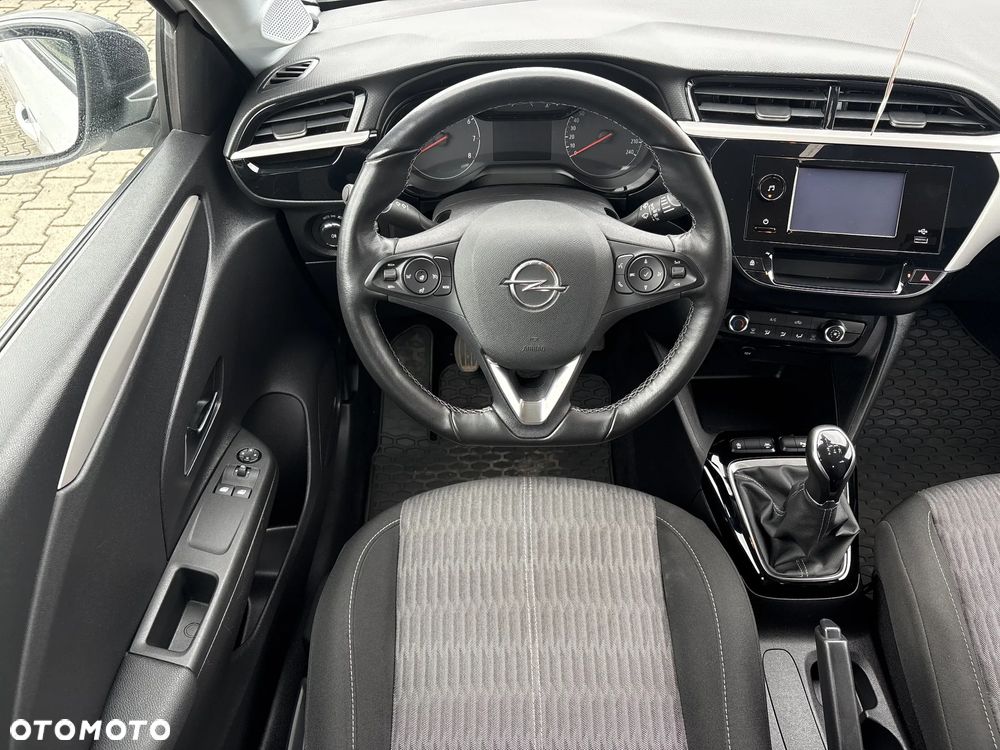Opel Corsa 1.2 S&S - 21