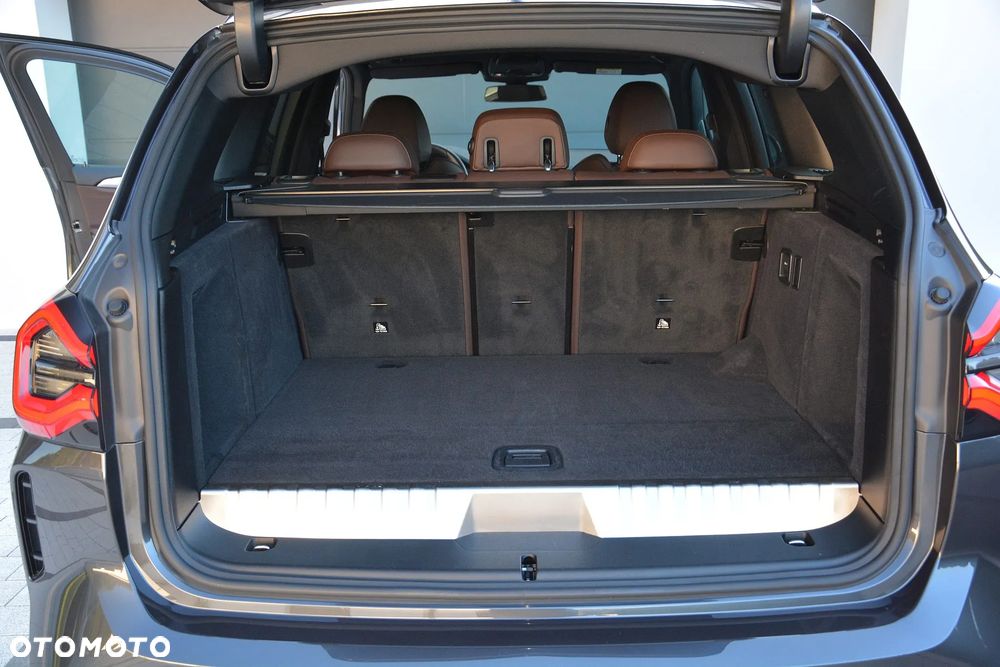 BMW X3 xDrive30e M Sport - 15