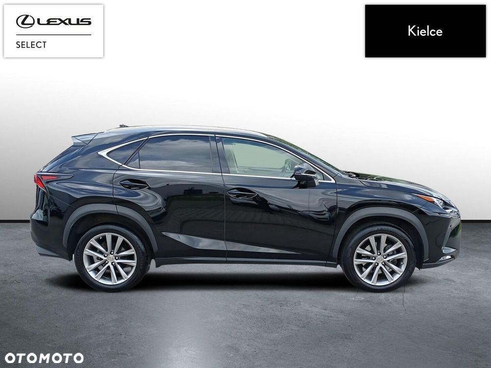 Lexus NX 300 GPF Elegance AWD - 7