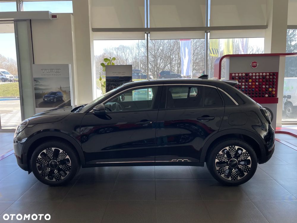 Fiat 600 1.2 Turbo La Prima eDCT - 6