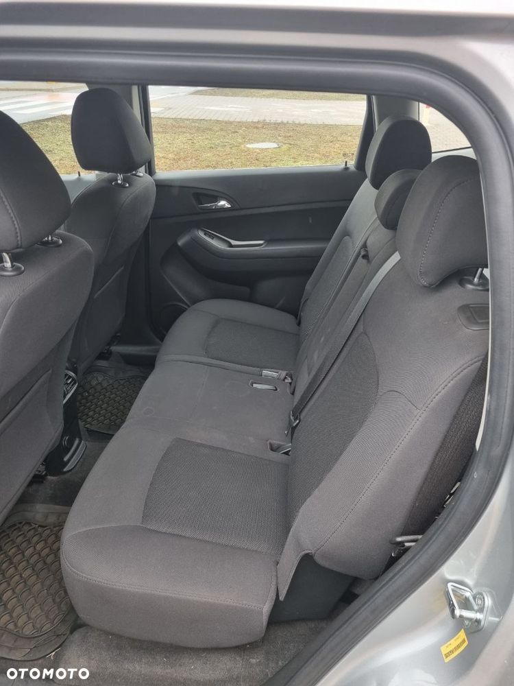 Chevrolet Orlando 2.0 D LT+ - 9