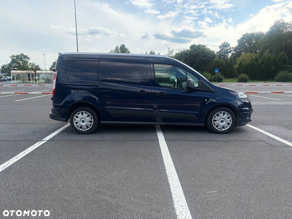 Ford Transit Connect Kombi 230 L2 Trend - 2