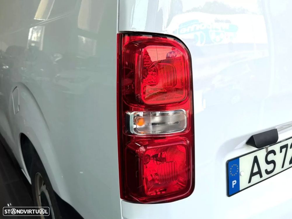 Fiat scudo 1.5 bluehdi l3h1 (iva dd ) - 4
