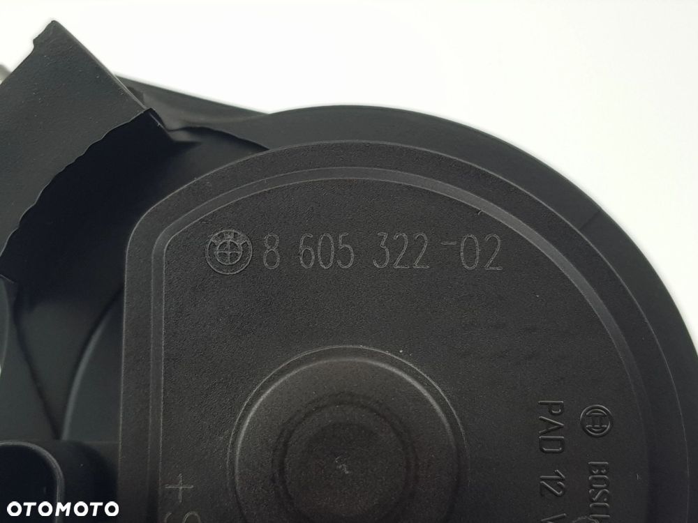 Dodatkowa Pompa Pompka wody BMW F20 F30 G20 G30 2.0 8605322 - 9