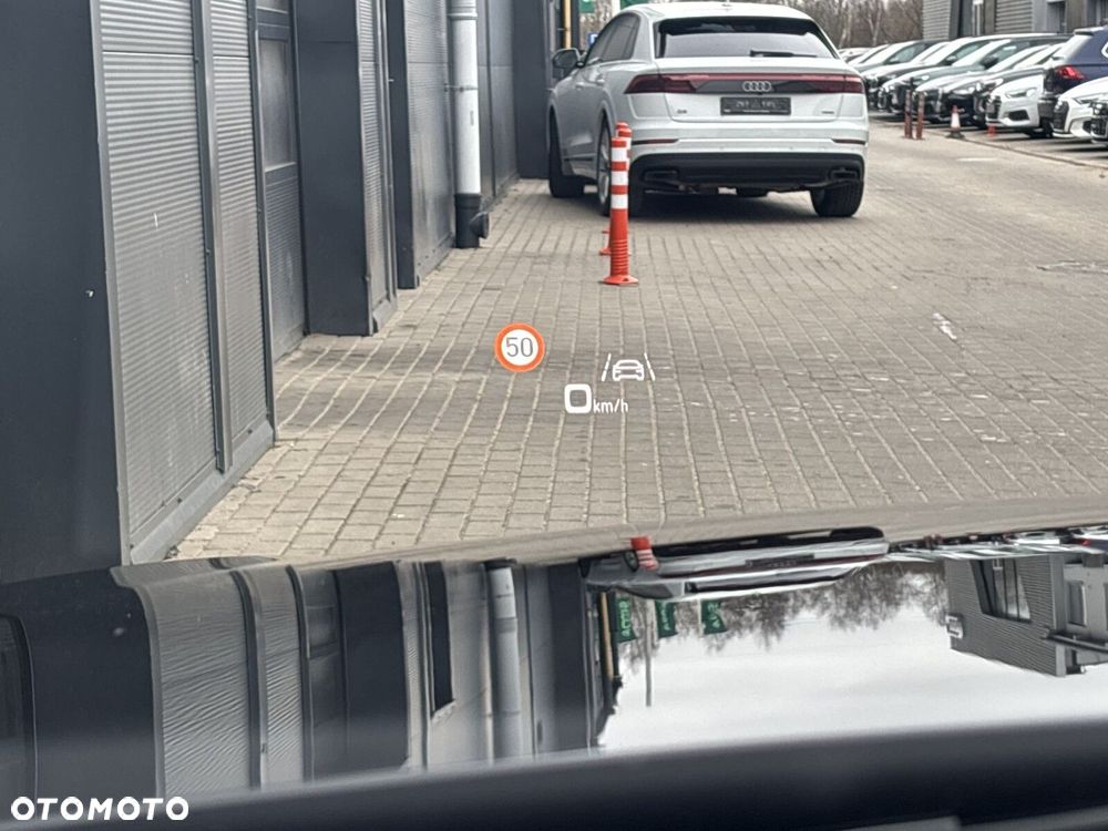 Audi A6 Limousine - 27