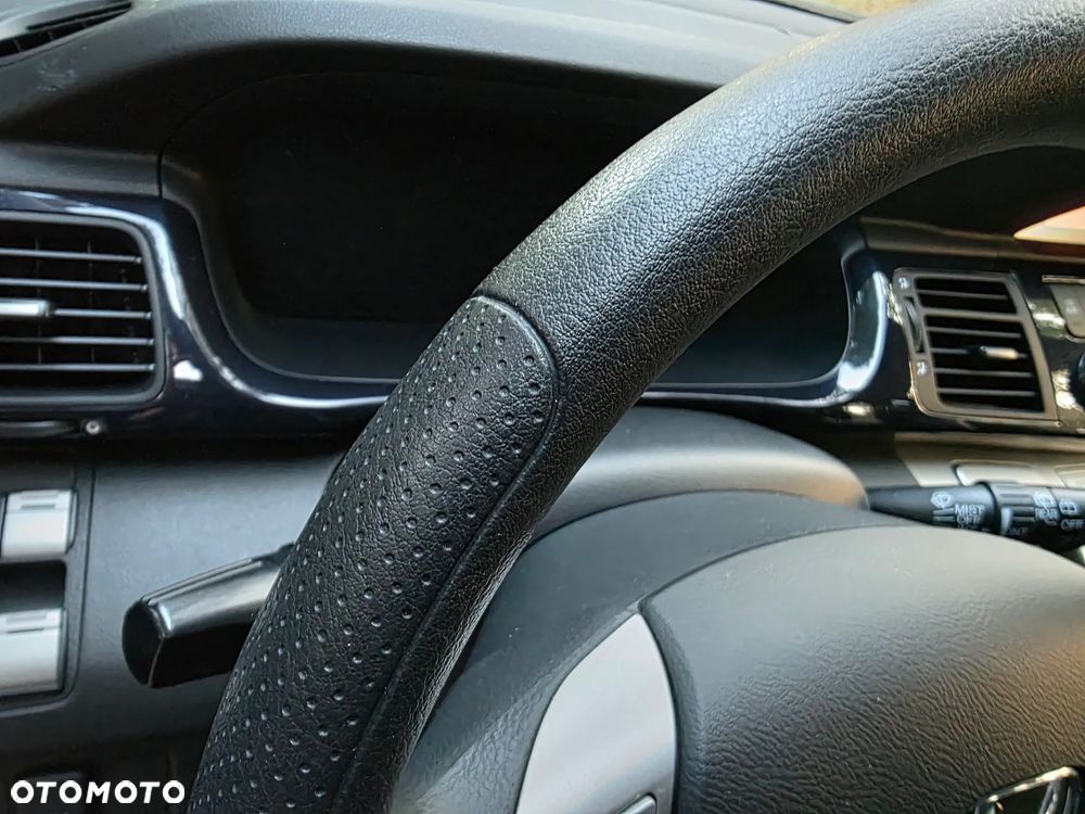 Honda FR-V 1.8 Automatik Comfort - 15