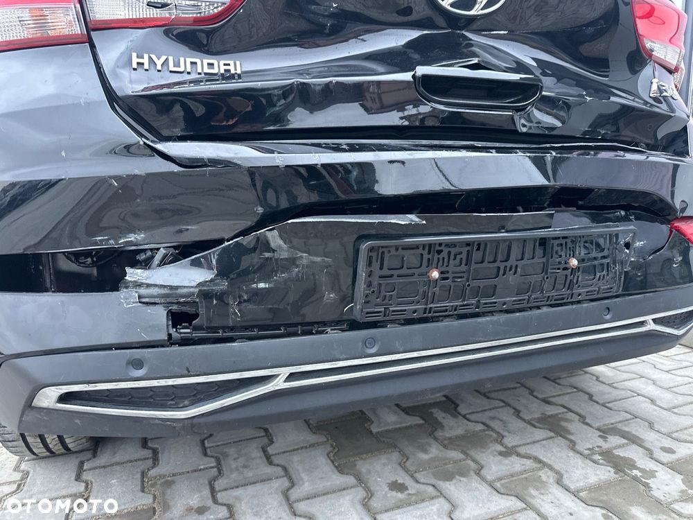 Hyundai i30 1.0 T-GDI Modern - 27