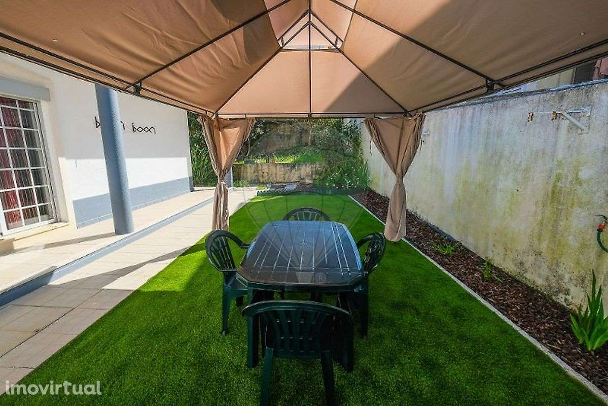 Moradia T4 para venda - Grande imagem: 3/41