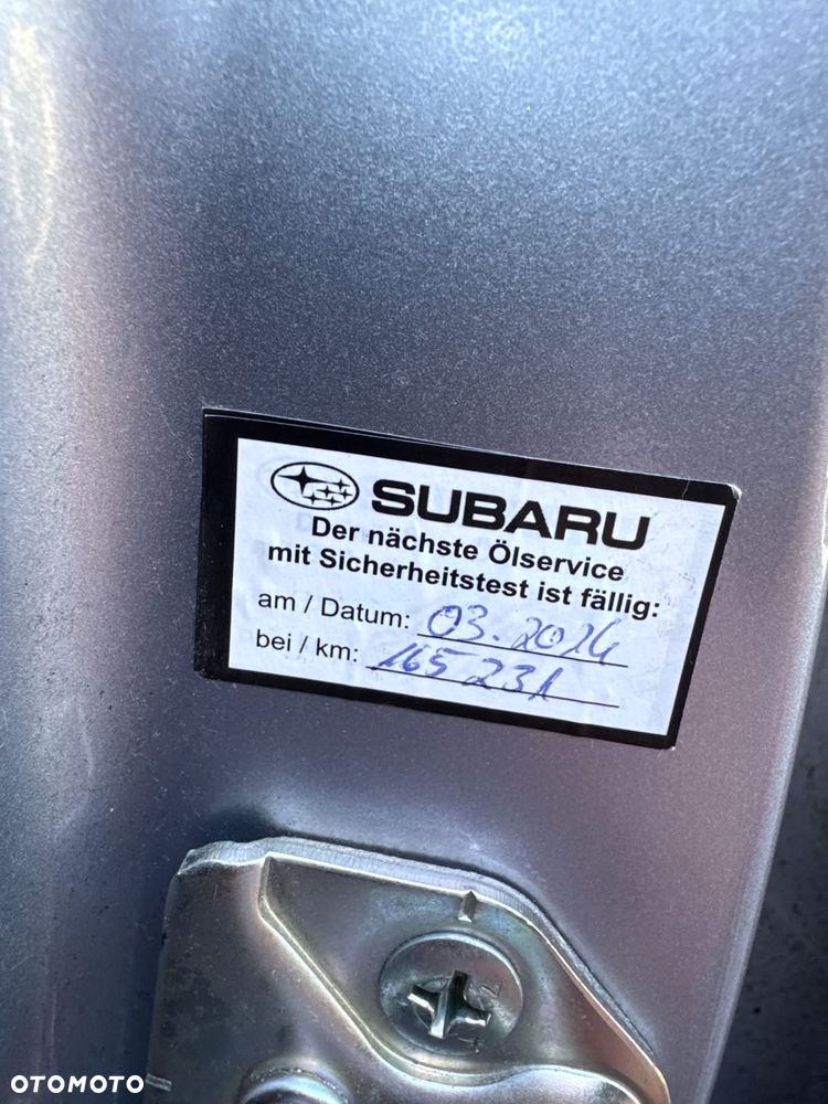Subaru Forester 2.0D Edition - 18