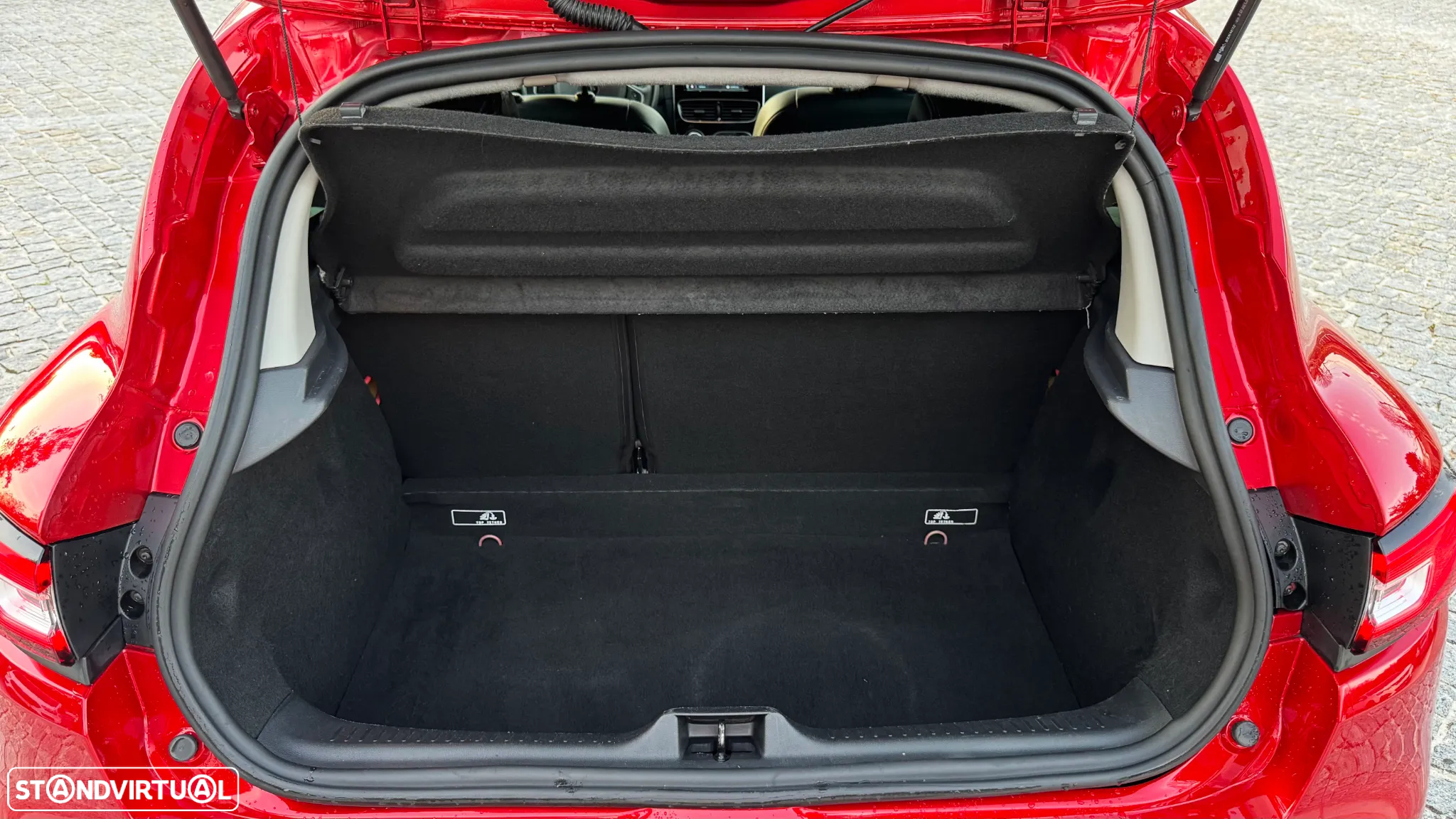Renault Clio (Energy) TCe 90 Start & Stop INTENS - 8