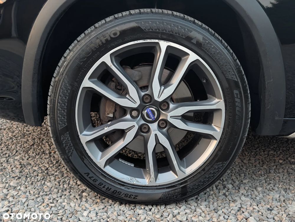 Volvo V60 Cross Country D4 Drive-E Summum - 13