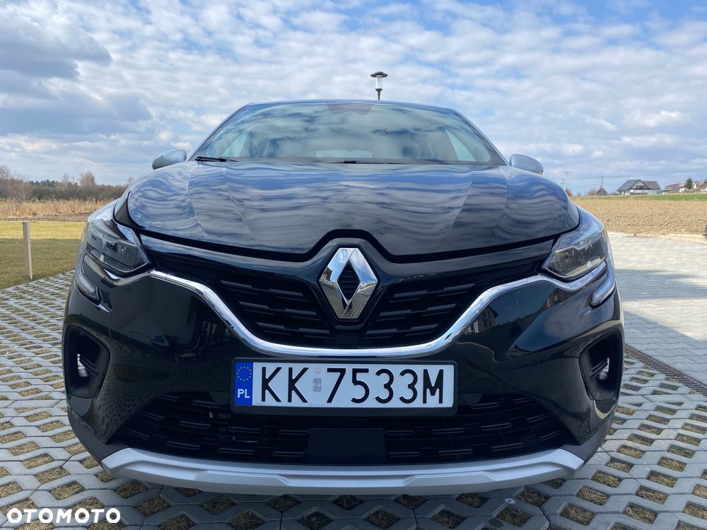 Renault Captur - 35