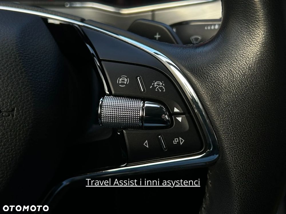 Skoda Superb 2.0 TDI DSG Ambition - 17