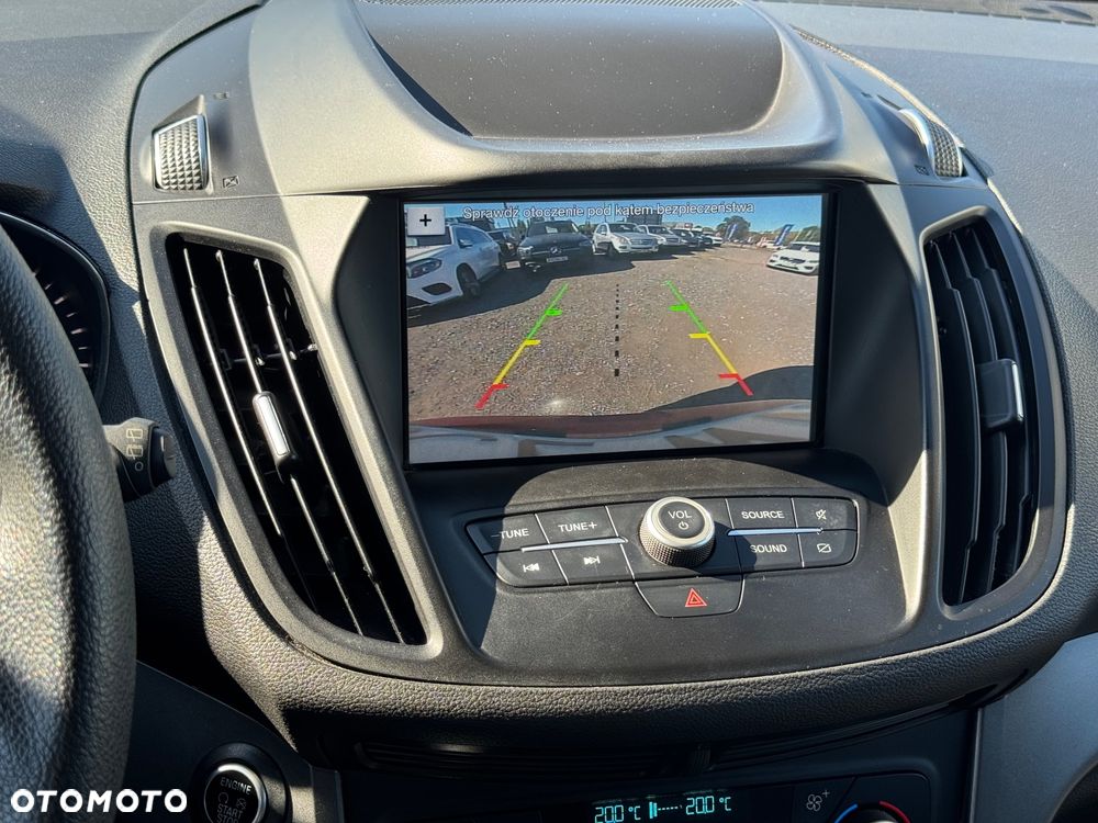 Ford Escape 1.5 EcoBoost AWD SE - 26