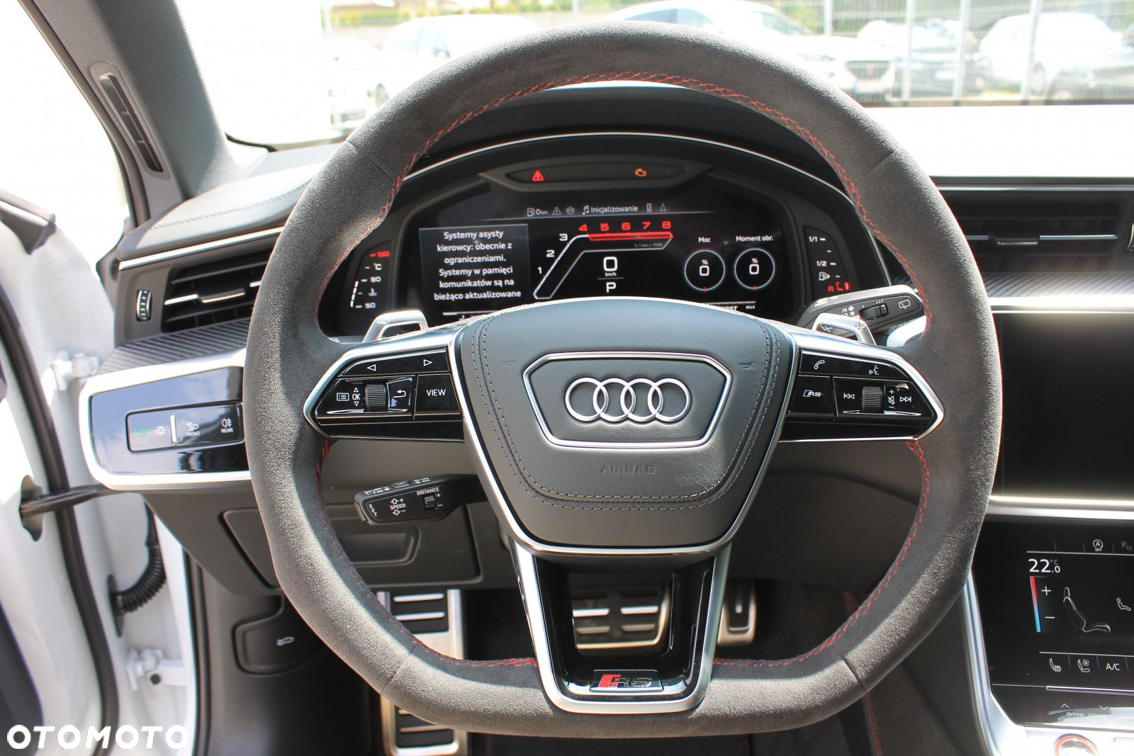 Audi RS6 - 11