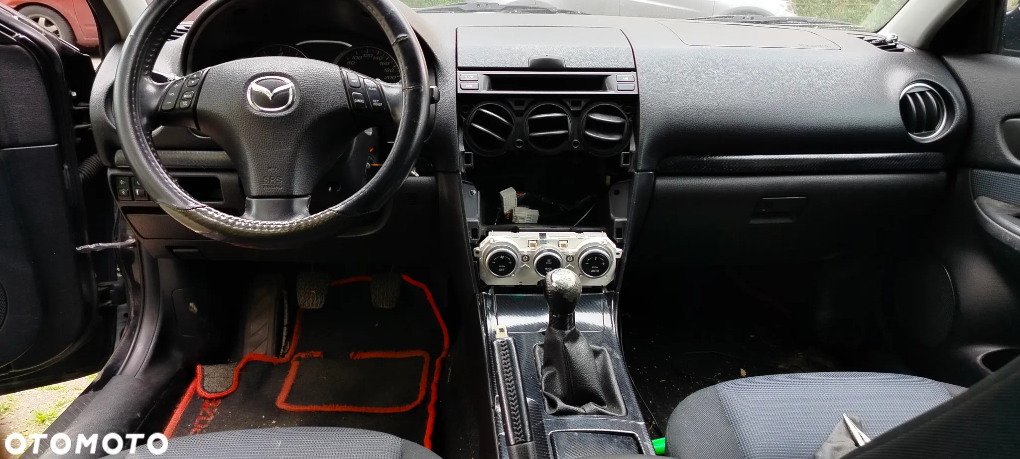 Mazda 6 2.0 Exclusive - 7