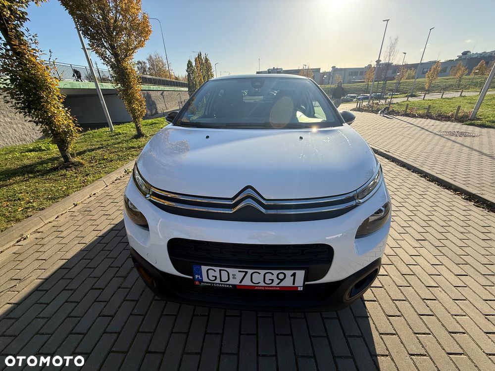 Citroën C3 - 12