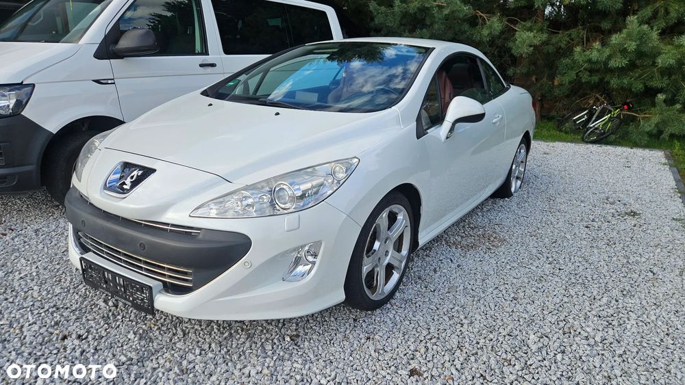 Peugeot 308 CC 155 THP Platinum - 7