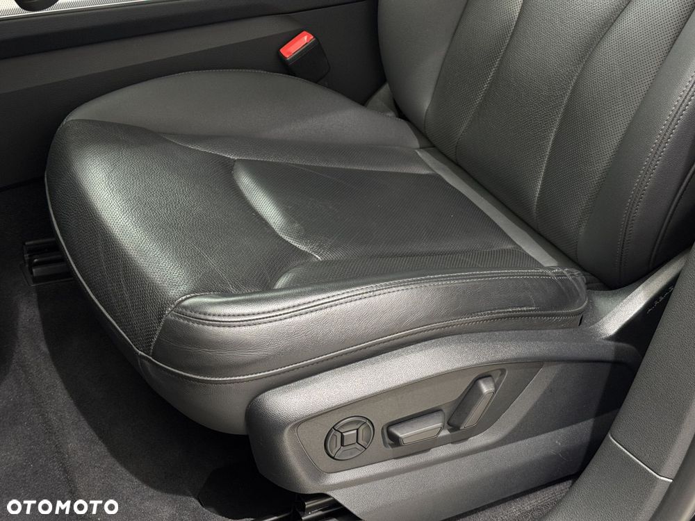 Audi Q8 45 TDI mHEV Quattro Tiptronic - 11