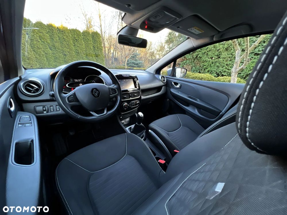 Renault Clio (Energy) TCe 90 Bose Edition - 27