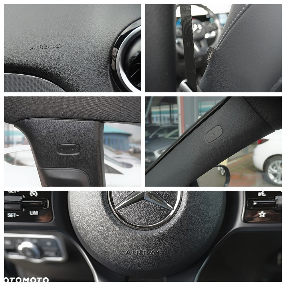 Mercedes-Benz GLB 200 7G-DCT - 28