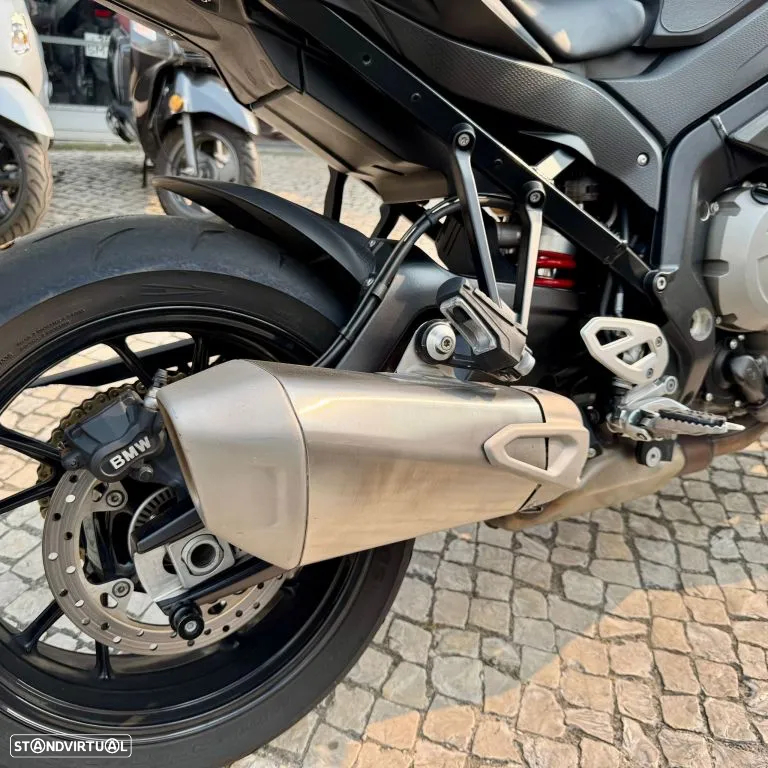 BMW S 1000 XR - 10